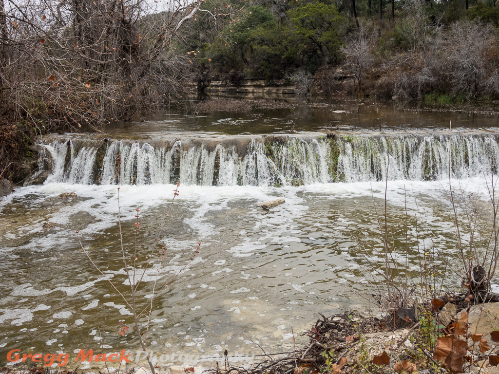 Rain in Austin! Gregg Mack Photography